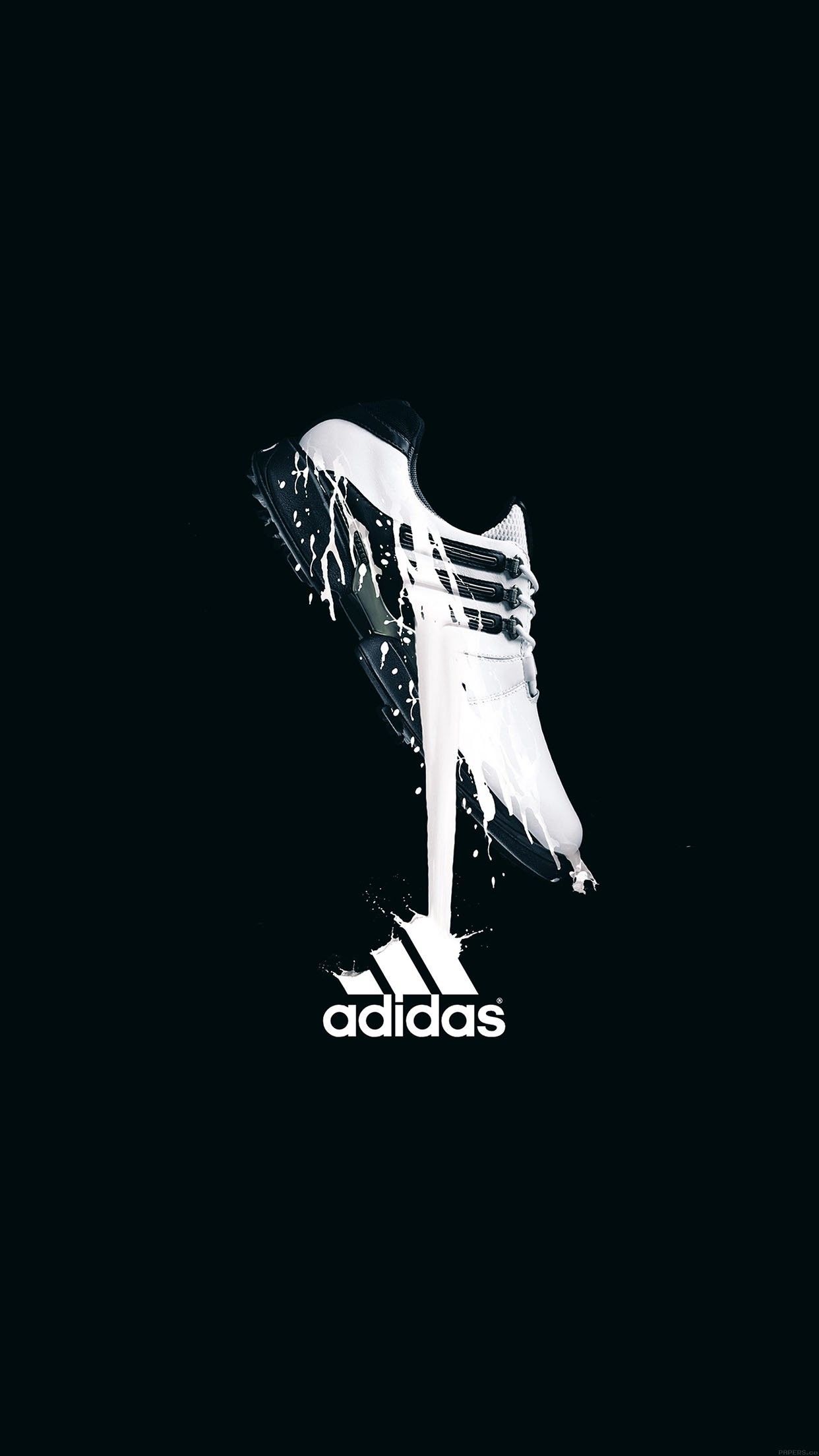 Detail Background Adidas Nomer 44