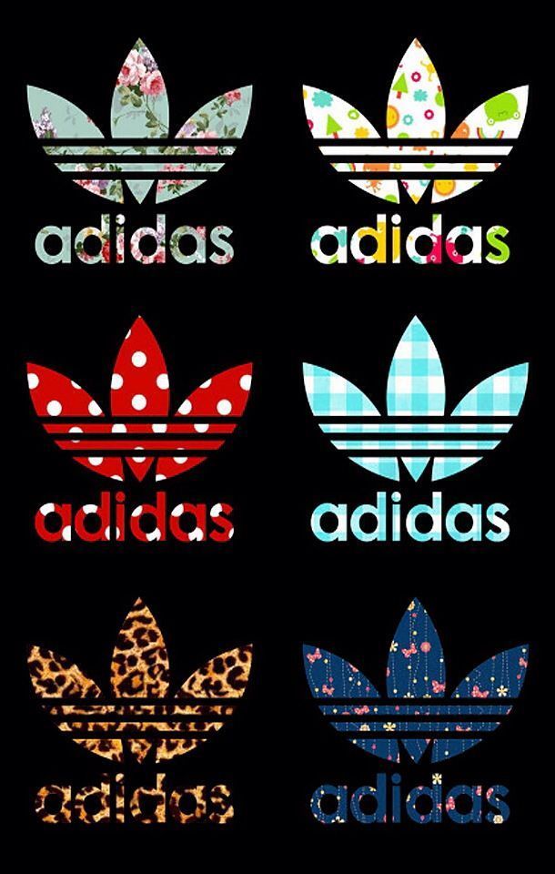 Detail Background Adidas Nomer 6