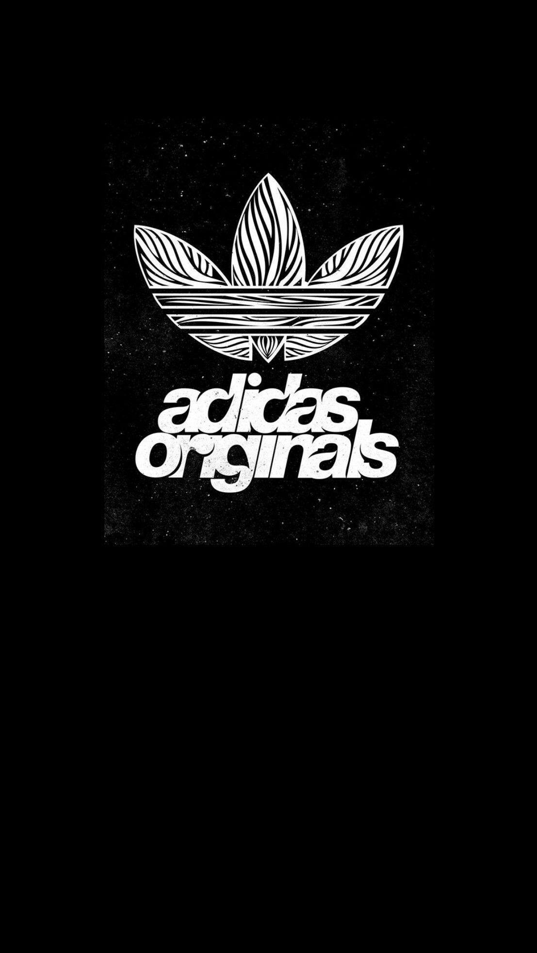 Detail Background Adidas Nomer 54