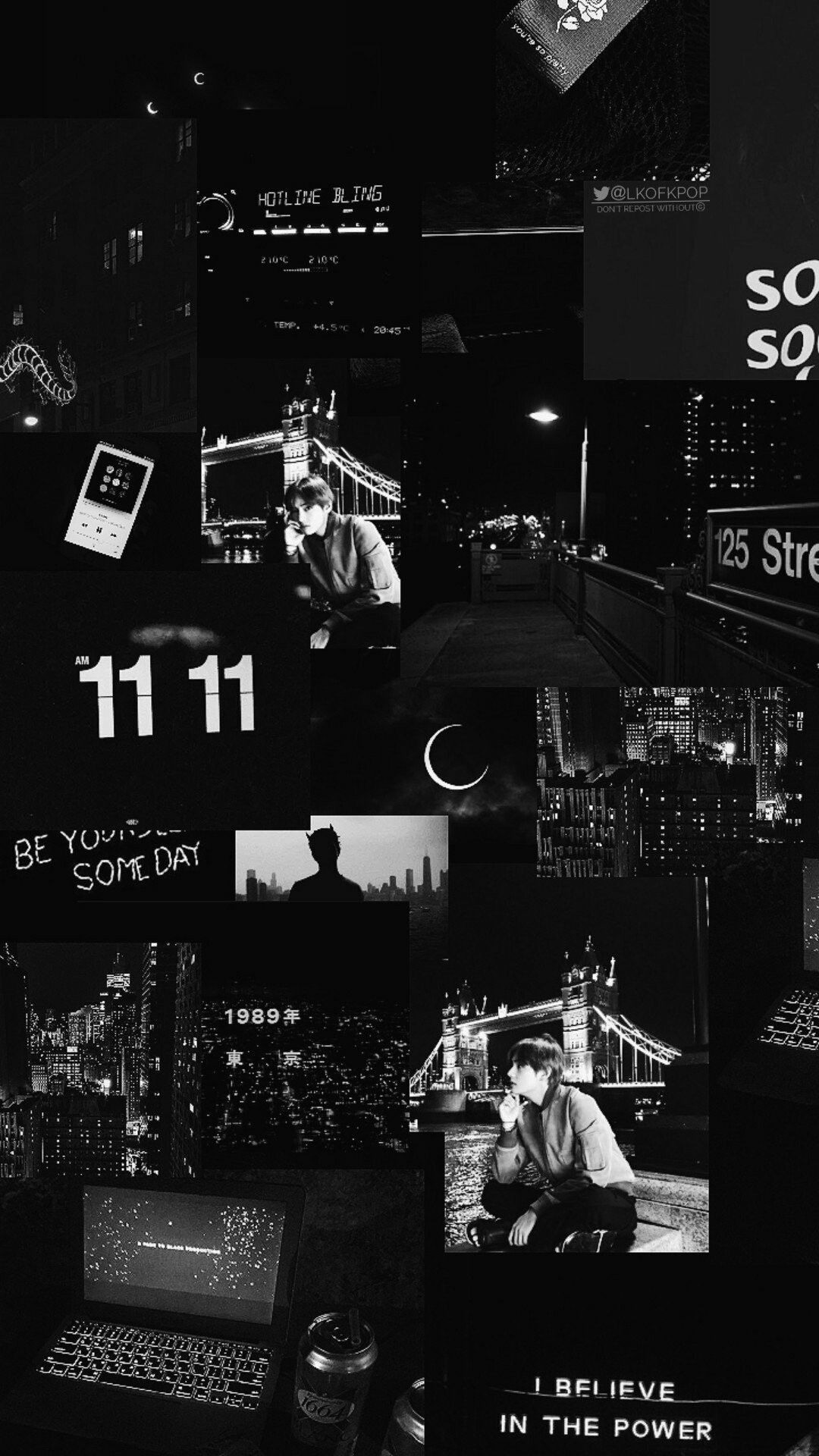 Detail Background Aesthetic Gelap Nomer 27