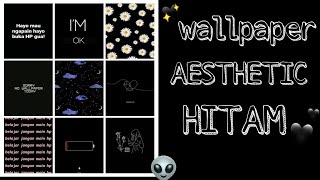 Detail Background Aesthetic Gelap Nomer 39
