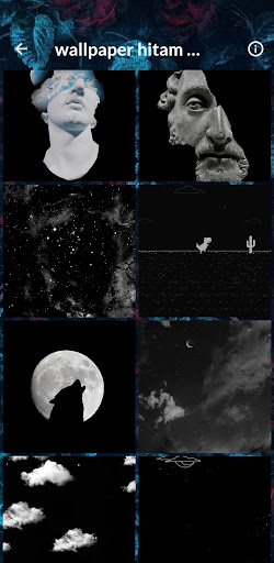 Detail Background Aesthetic Gelap Nomer 42