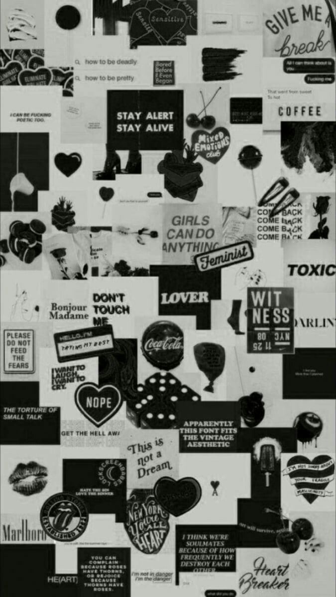 Detail Background Aesthetic Gelap Nomer 50