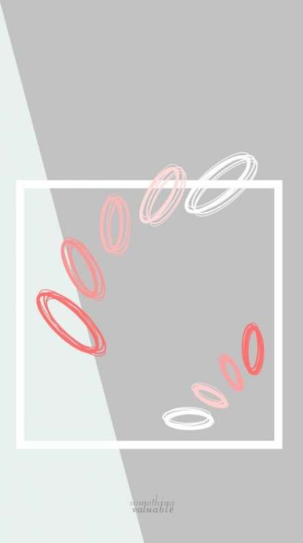 Detail Background Aesthetic Olshop Nomer 22