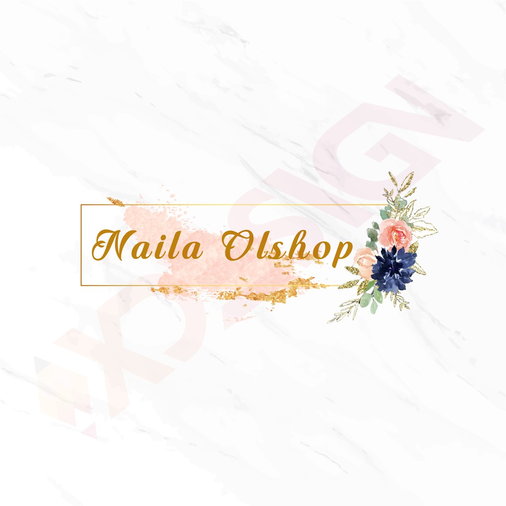 Detail Background Aesthetic Olshop Nomer 44