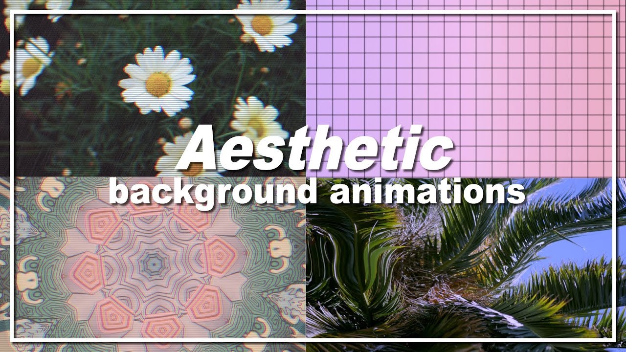 Detail Background Aesthetic Untuk Video Nomer 38