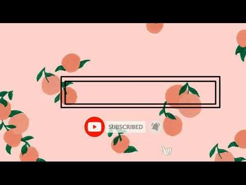 Detail Background Aesthetic Youtube Banner Nomer 44