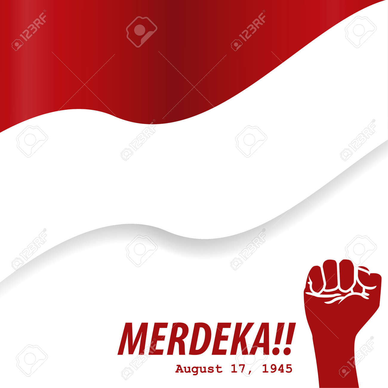 Detail Background Agustus Nomer 40