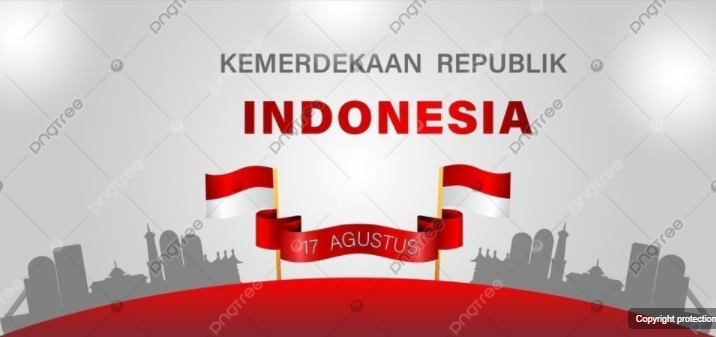 Detail Background Agustus Nomer 50