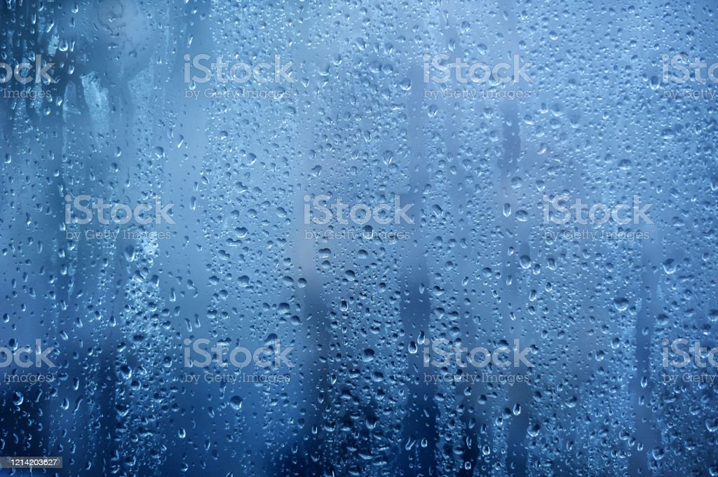 Detail Background Air Hujan Nomer 13