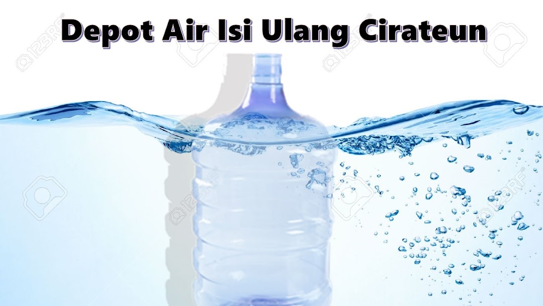 Detail Background Air Isi Ulang Nomer 24