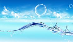 Detail Background Air Isi Ulang Nomer 4