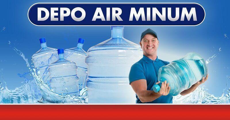 Detail Background Air Isi Ulang Nomer 35