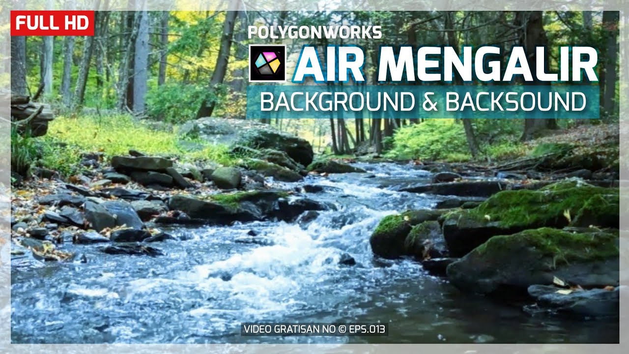 Detail Background Air Mengalir Nomer 16