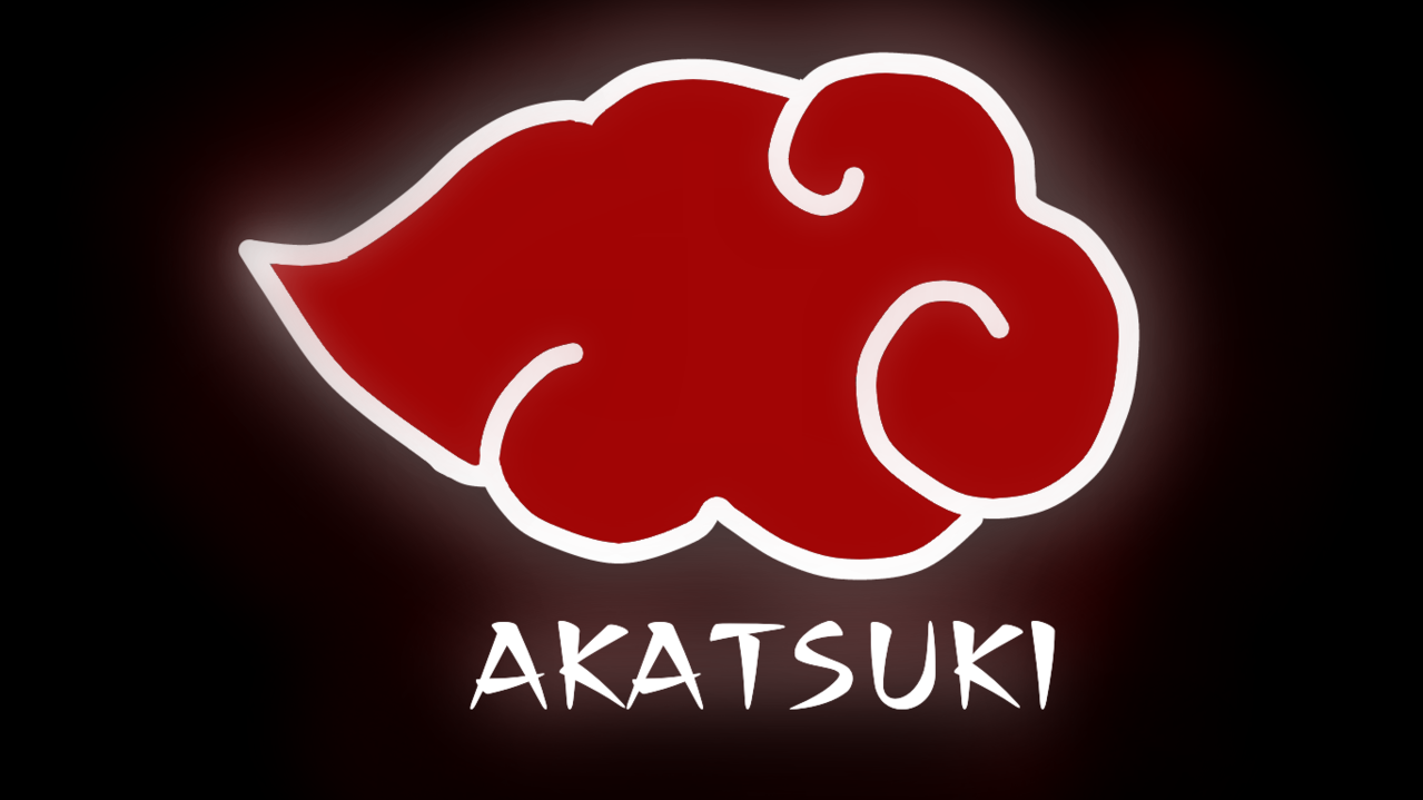 Detail Background Akatsuki Nomer 37