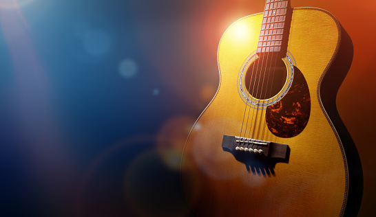 Background Akustik - KibrisPDR