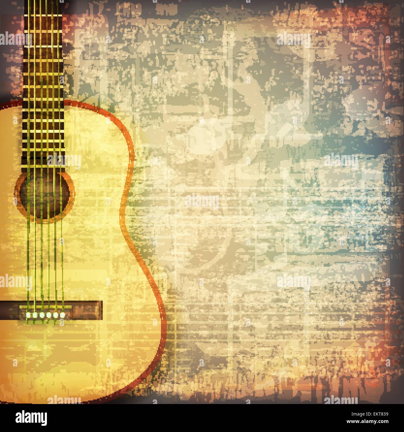 Detail Background Akustik Nomer 11
