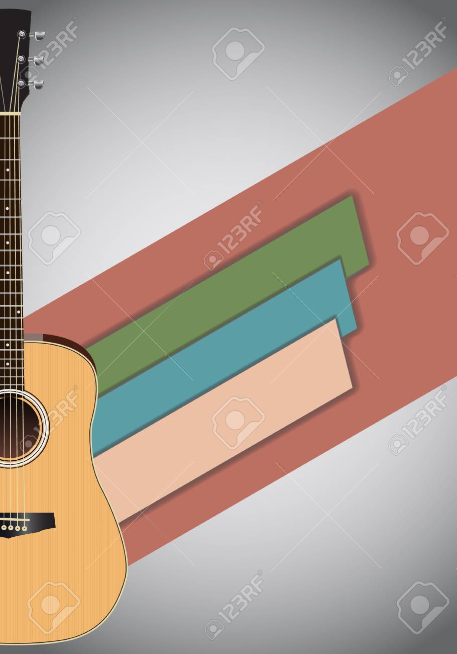 Detail Background Akustik Nomer 12