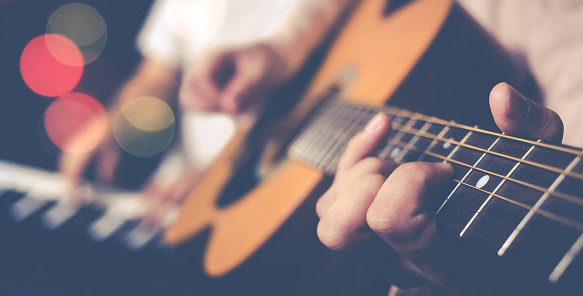 Detail Background Akustik Nomer 16