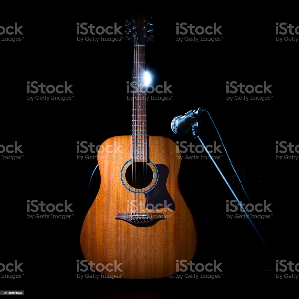 Detail Background Akustik Nomer 19