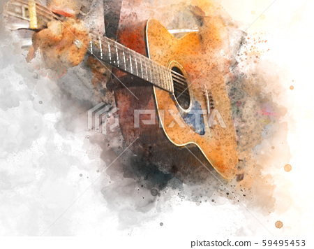Detail Background Akustik Nomer 28