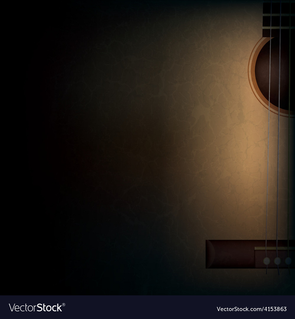 Detail Background Akustik Nomer 4