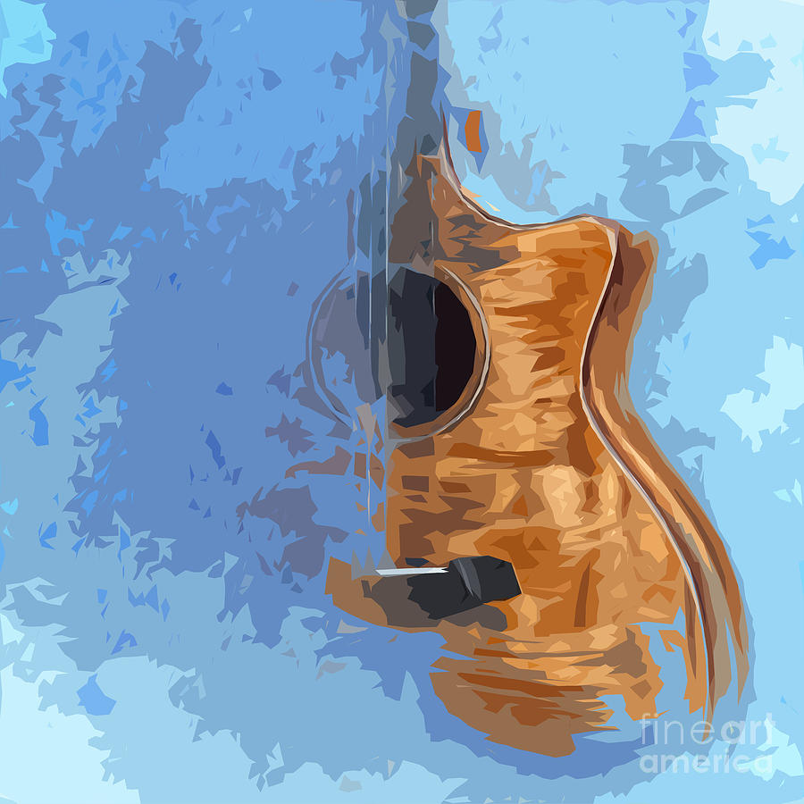 Detail Background Akustik Nomer 31