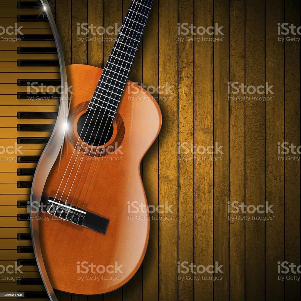 Detail Background Akustik Nomer 34