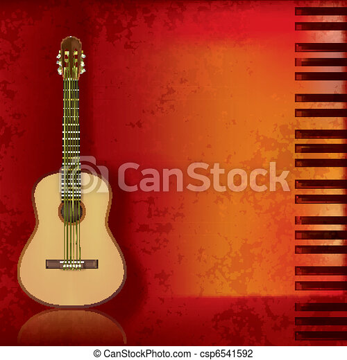 Detail Background Akustik Nomer 38