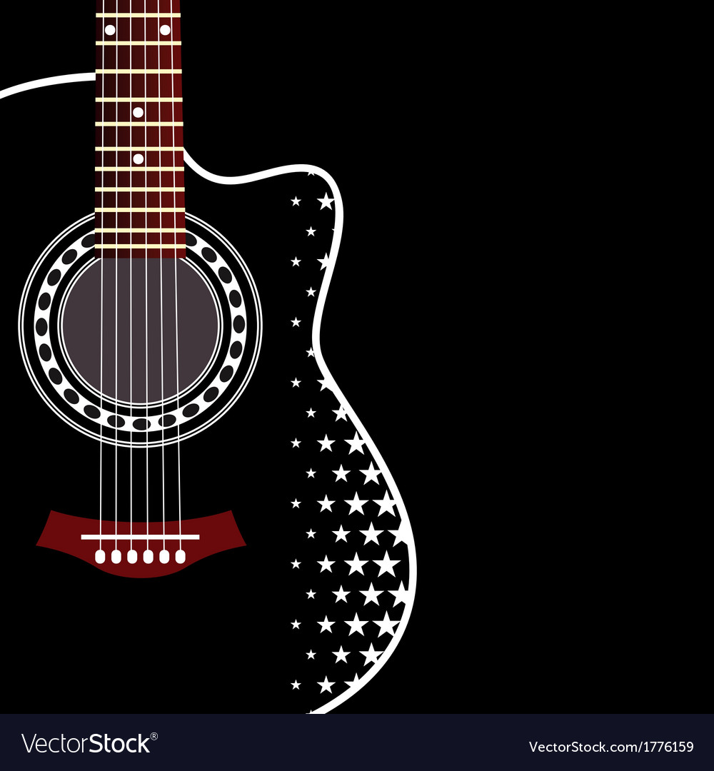 Detail Background Akustik Nomer 6