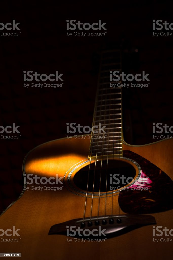 Detail Background Akustik Nomer 54