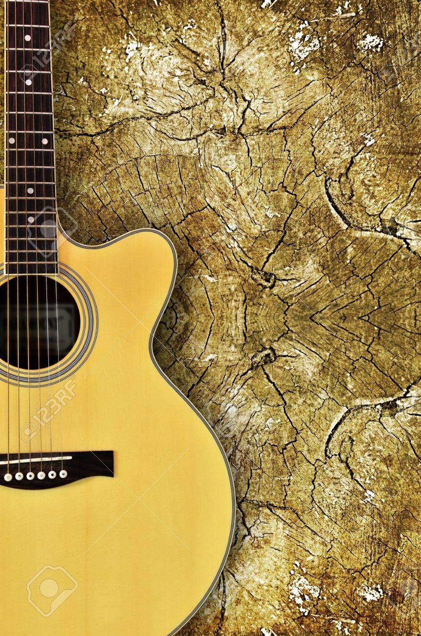 Detail Background Akustik Nomer 10