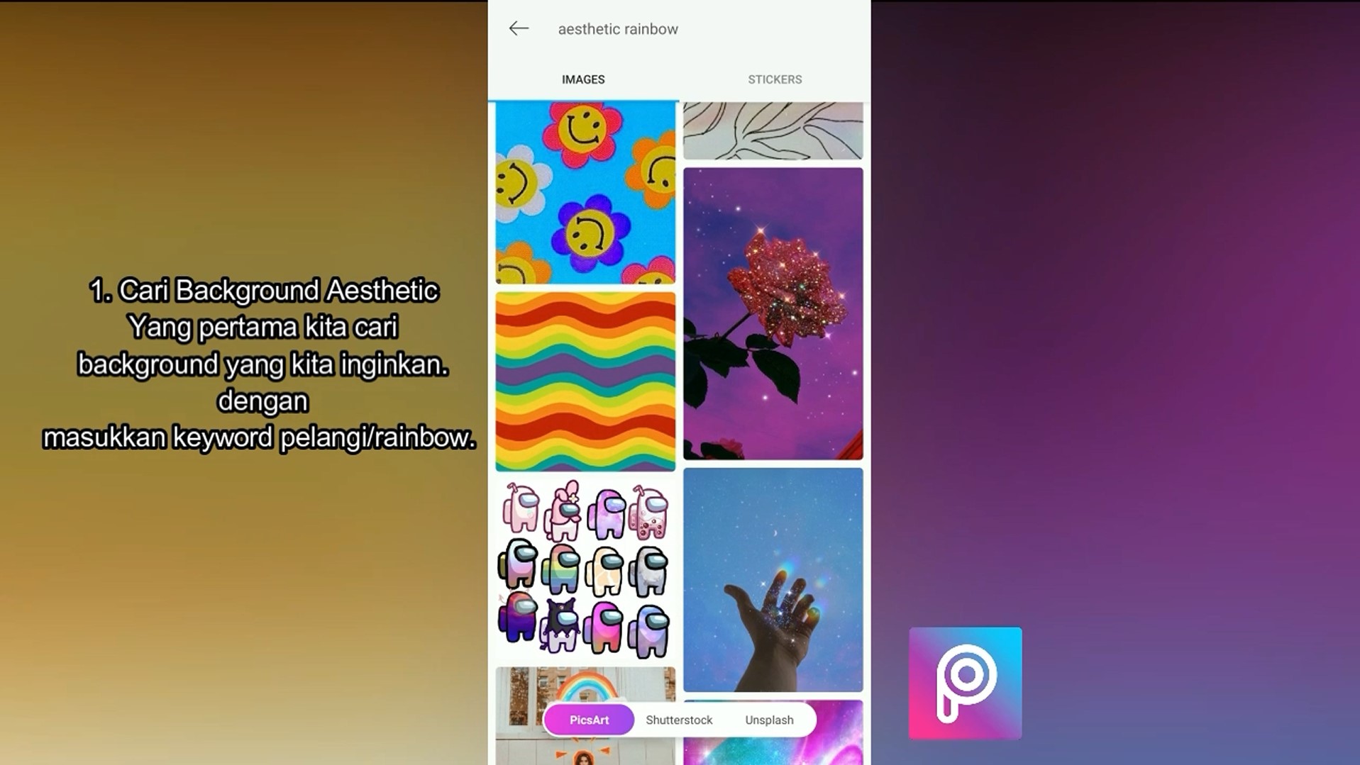 Detail Background Ala Selebgram Nomer 32