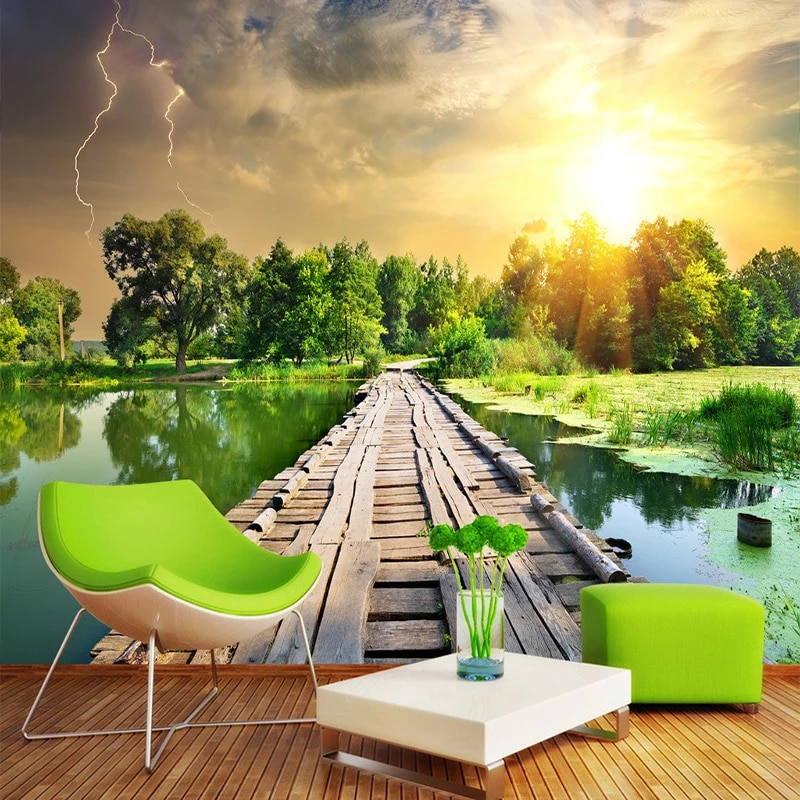 Detail Background Alam 3d Nomer 48