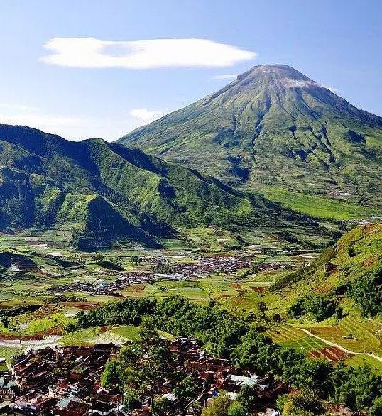 Detail Background Alam Indonesia Nomer 29