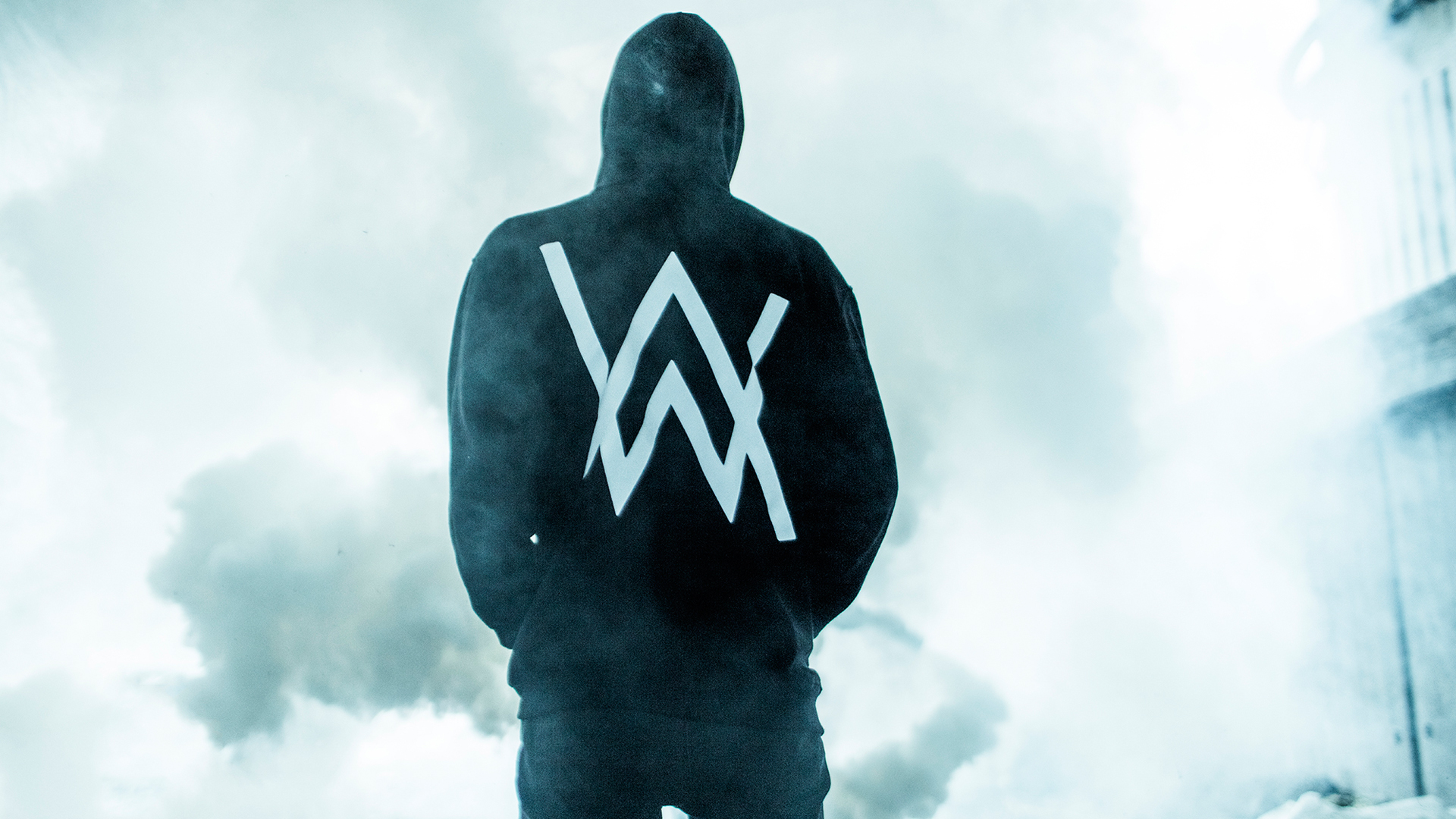 Detail Background Alan Walker Nomer 15