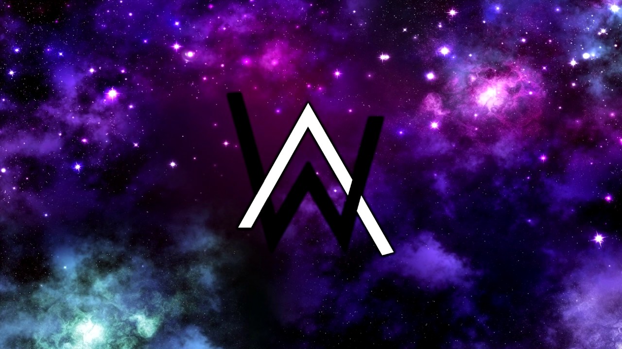 Detail Background Alan Walker Nomer 20