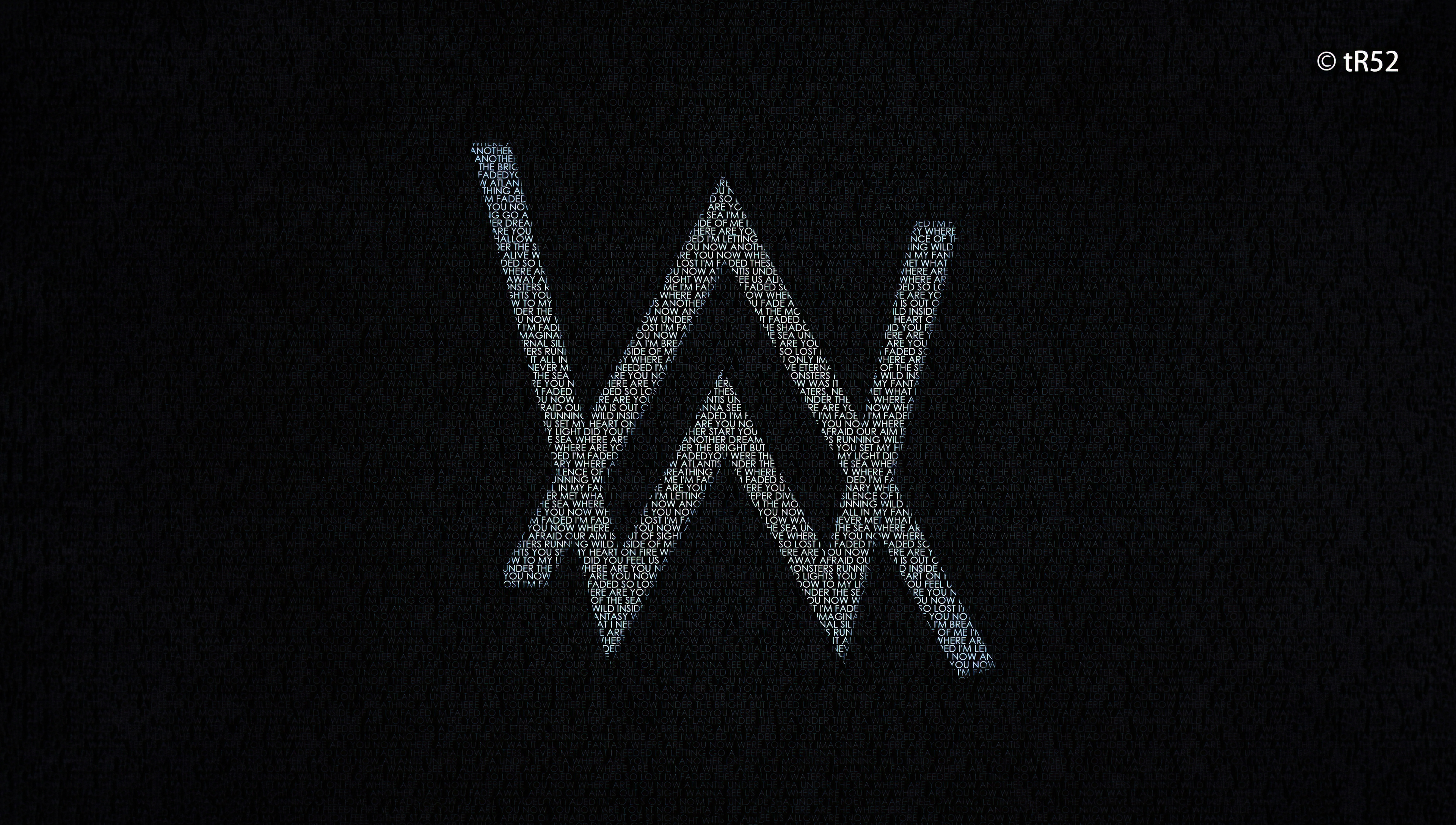 Detail Background Alan Walker Nomer 47