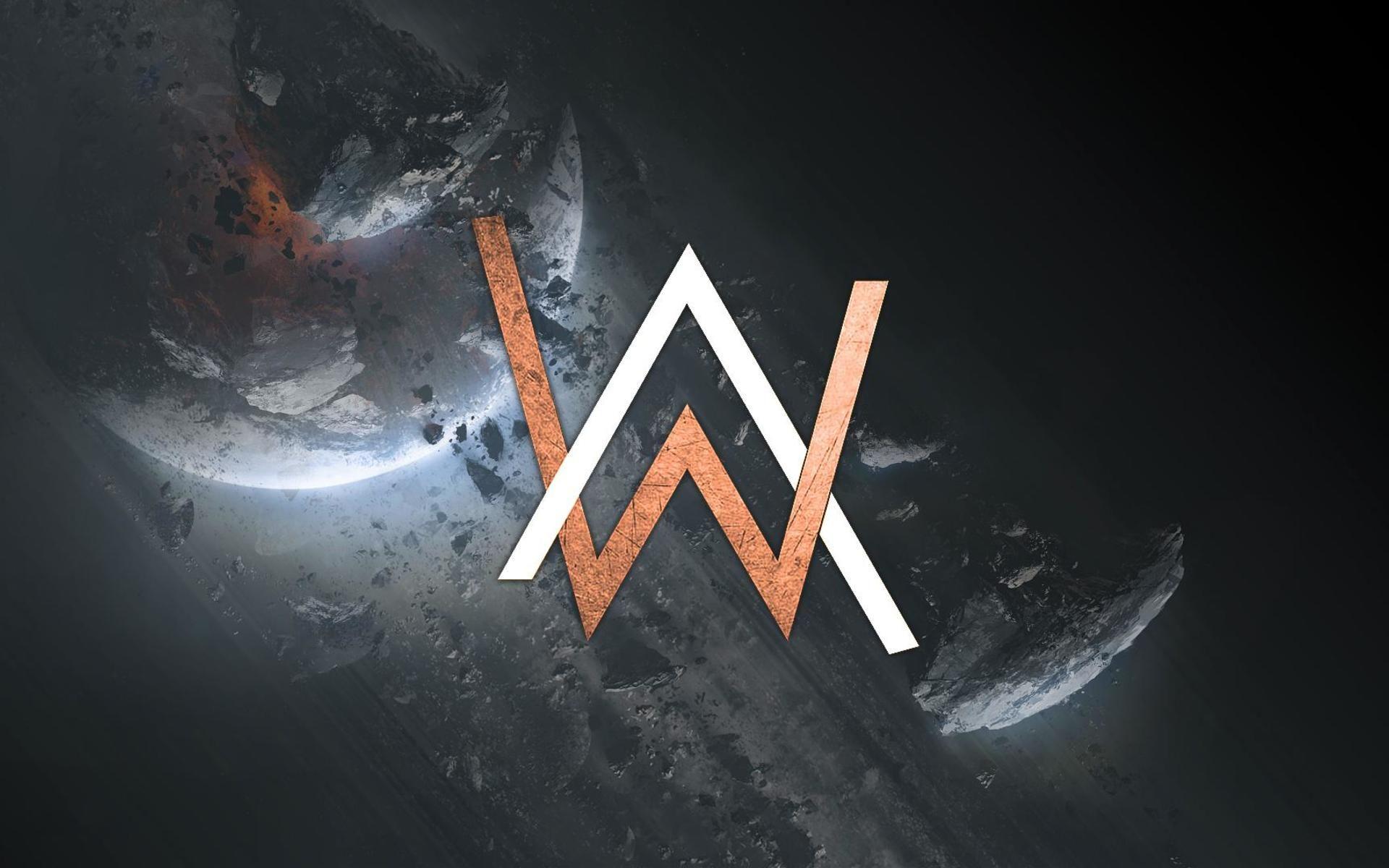 Detail Background Alan Walker Nomer 10