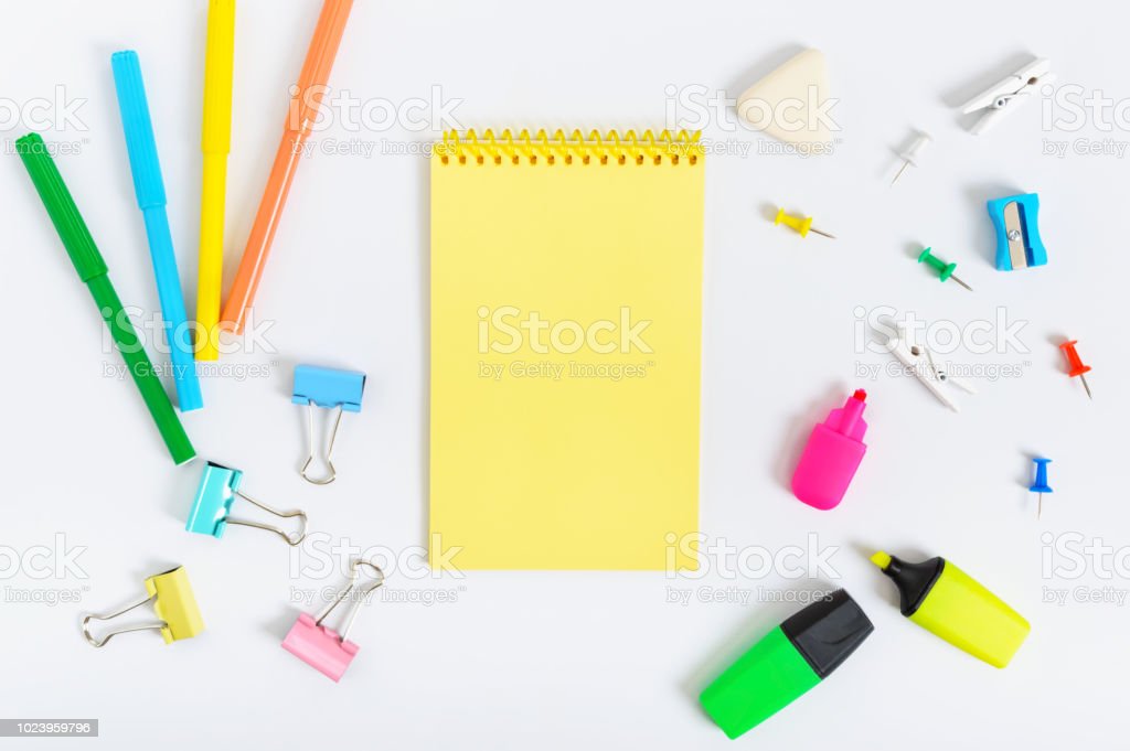 Detail Background Alat Kantor Nomer 36