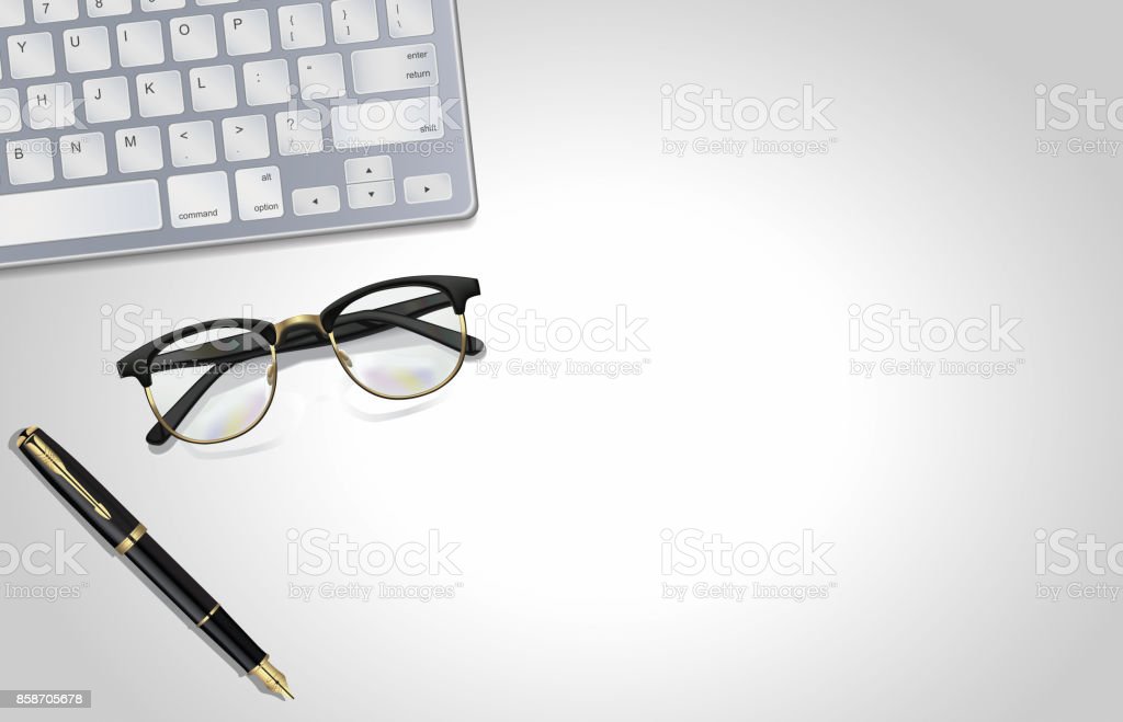 Detail Background Alat Kantor Nomer 39