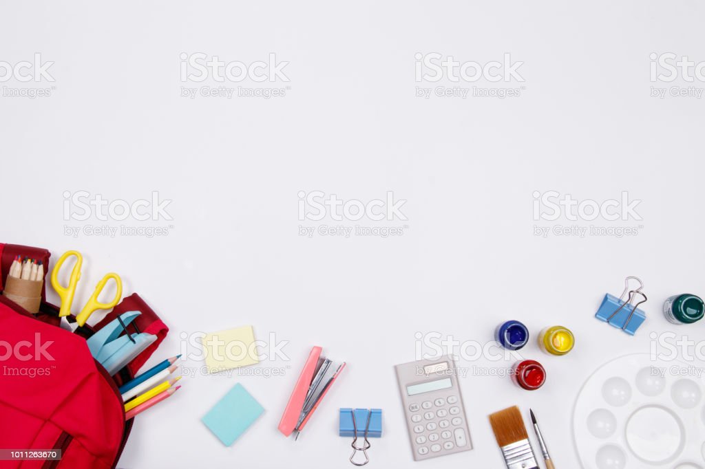 Detail Background Alat Kantor Nomer 44