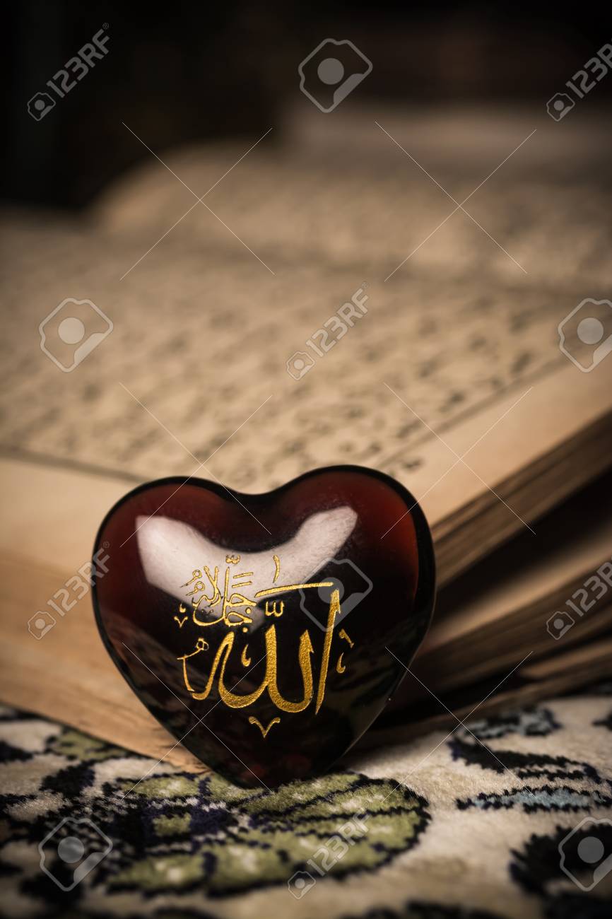 Detail Background Allah Nomer 10