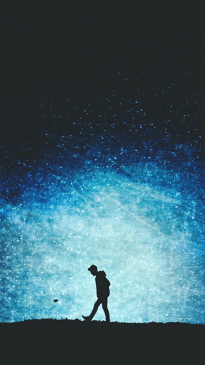 Detail Background Alone Nomer 2