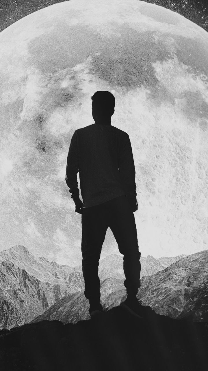 Detail Background Alone Nomer 16