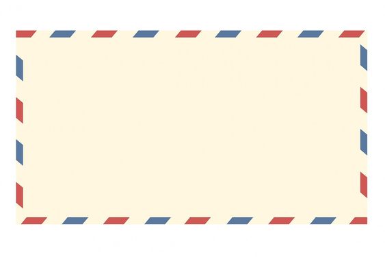 Background Amplop - KibrisPDR