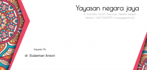 Detail Background Amplop Nomer 25