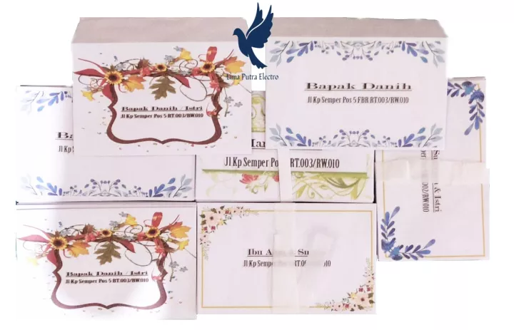 Detail Background Amplop Kondangan Nomer 51
