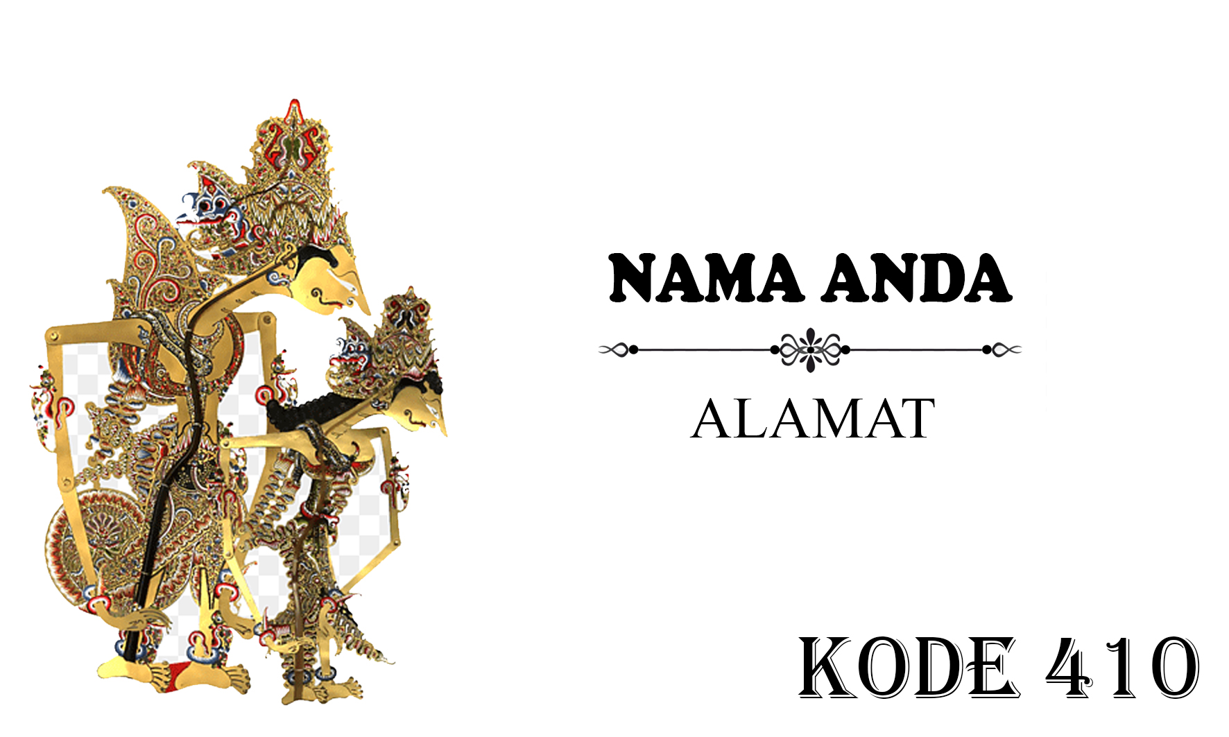 Detail Background Amplop Kondangan Nomer 57
