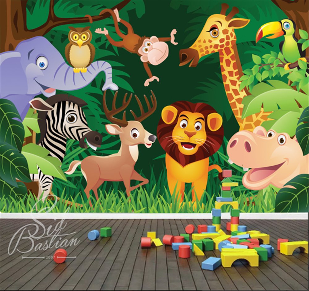 Detail Background Anak Nomer 16